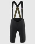 ASSOS DYORA R Spring Fall Bib Shorts S11 - Black