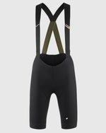 ASSOS DYORA R Spring Fall Bib Shorts S11 - Black