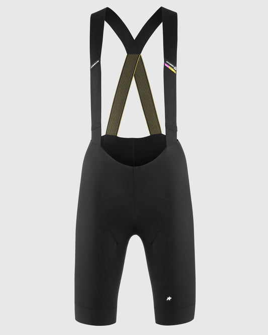 ASSOS DYORA R Spring Fall Bib Shorts S11 - Black