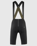 ASSOS DYORA R Spring Fall Bib Shorts S11 - Black