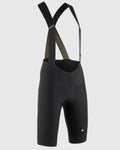 ASSOS DYORA R Spring Fall Bib Shorts S11 - Black