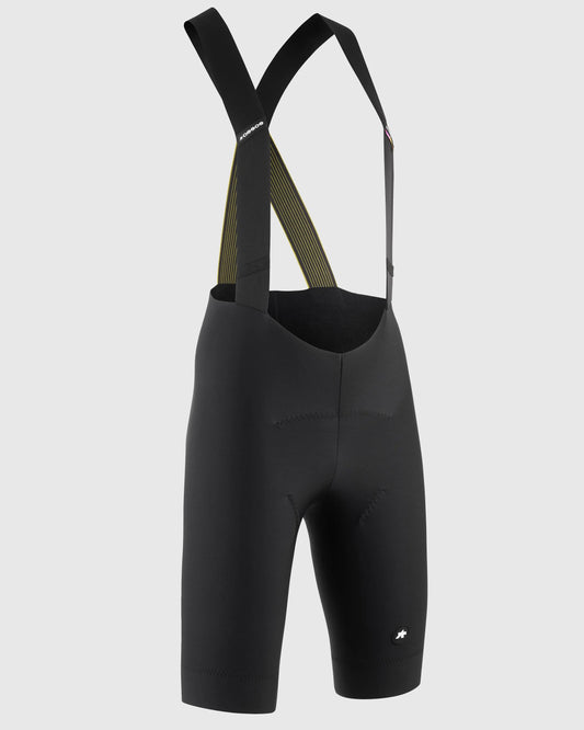 ASSOS DYORA R Spring Fall Bib Shorts S11 - Black