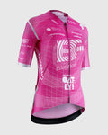 ASSOS DYORA RS Jersey S11 EF - Pink