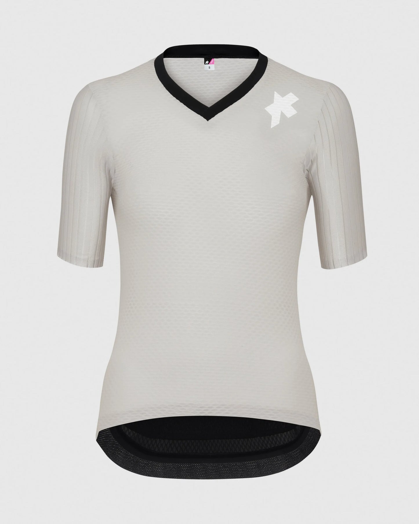 ASSOS DYORA RSV Jersey S11 - Beige
