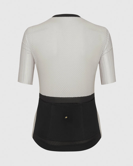ASSOS DYORA RSV Jersey S11 - Beige