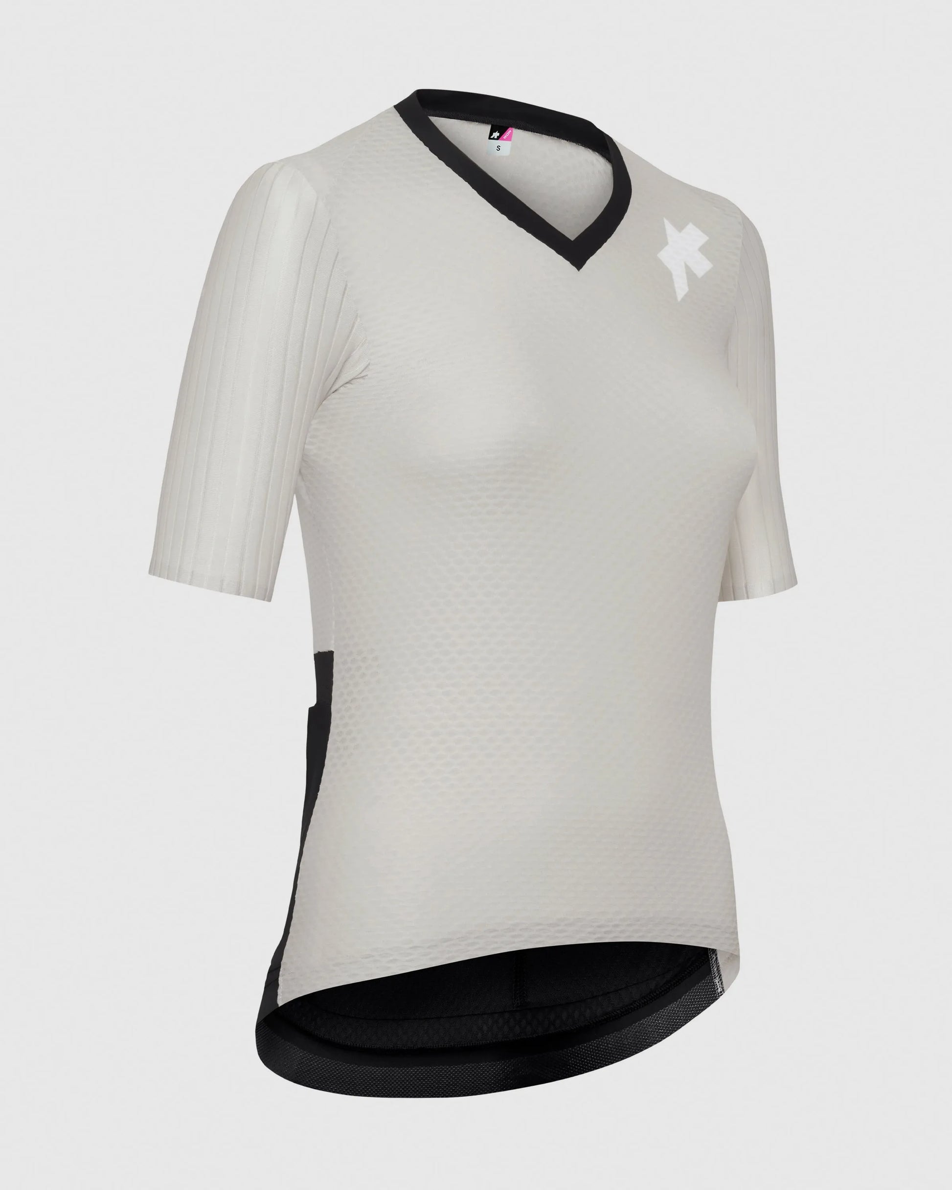 ASSOS DYORA RSV Jersey S11 - Beige