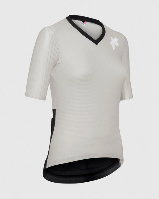 ASSOS DYORA RSV Jersey S11 - Beige