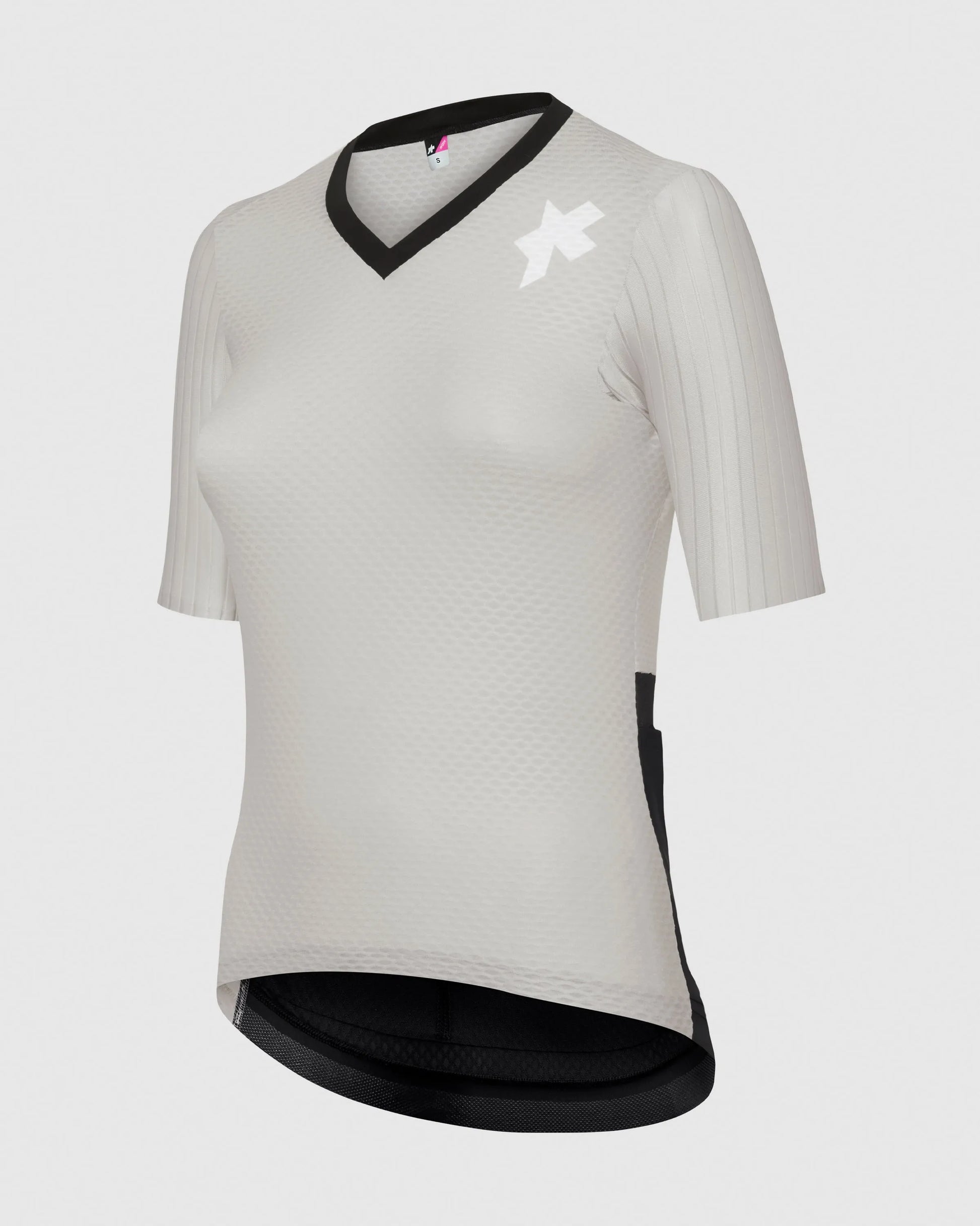 ASSOS DYORA RSV Jersey S11 - Beige