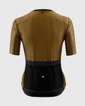 ASSOS DYORA RSV Jersey S11 - Brown