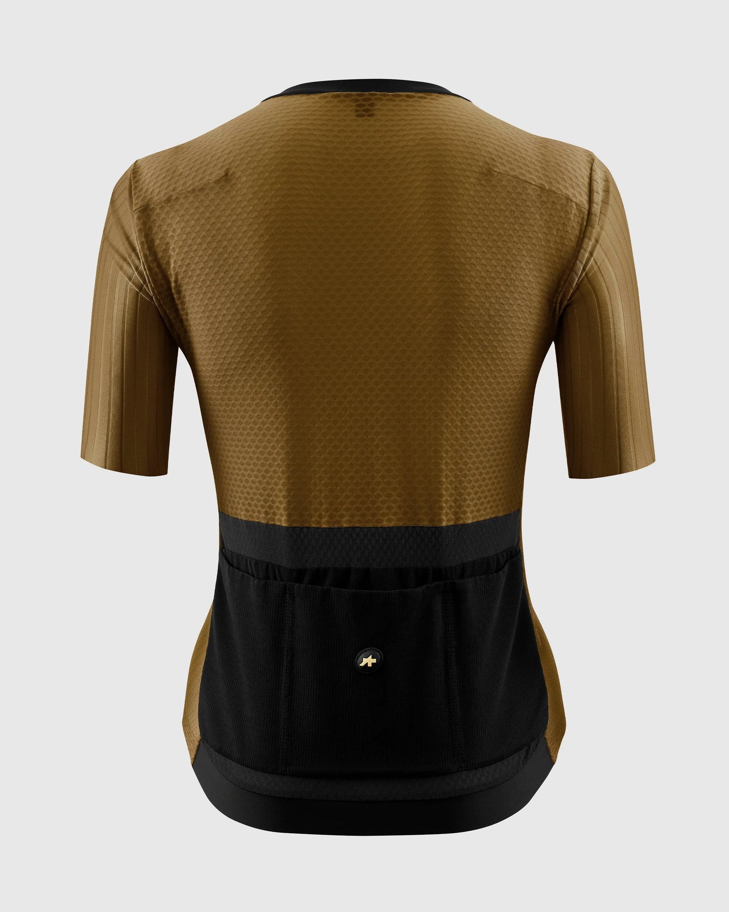 ASSOS DYORA RSV Jersey S11 - Brown