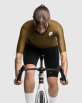 ASSOS DYORA RSV Jersey S11 - Brown