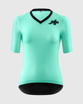 ASSOS DYORA RSV Jersey S11 - Green