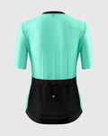 ASSOS DYORA RSV Jersey S11 - Green