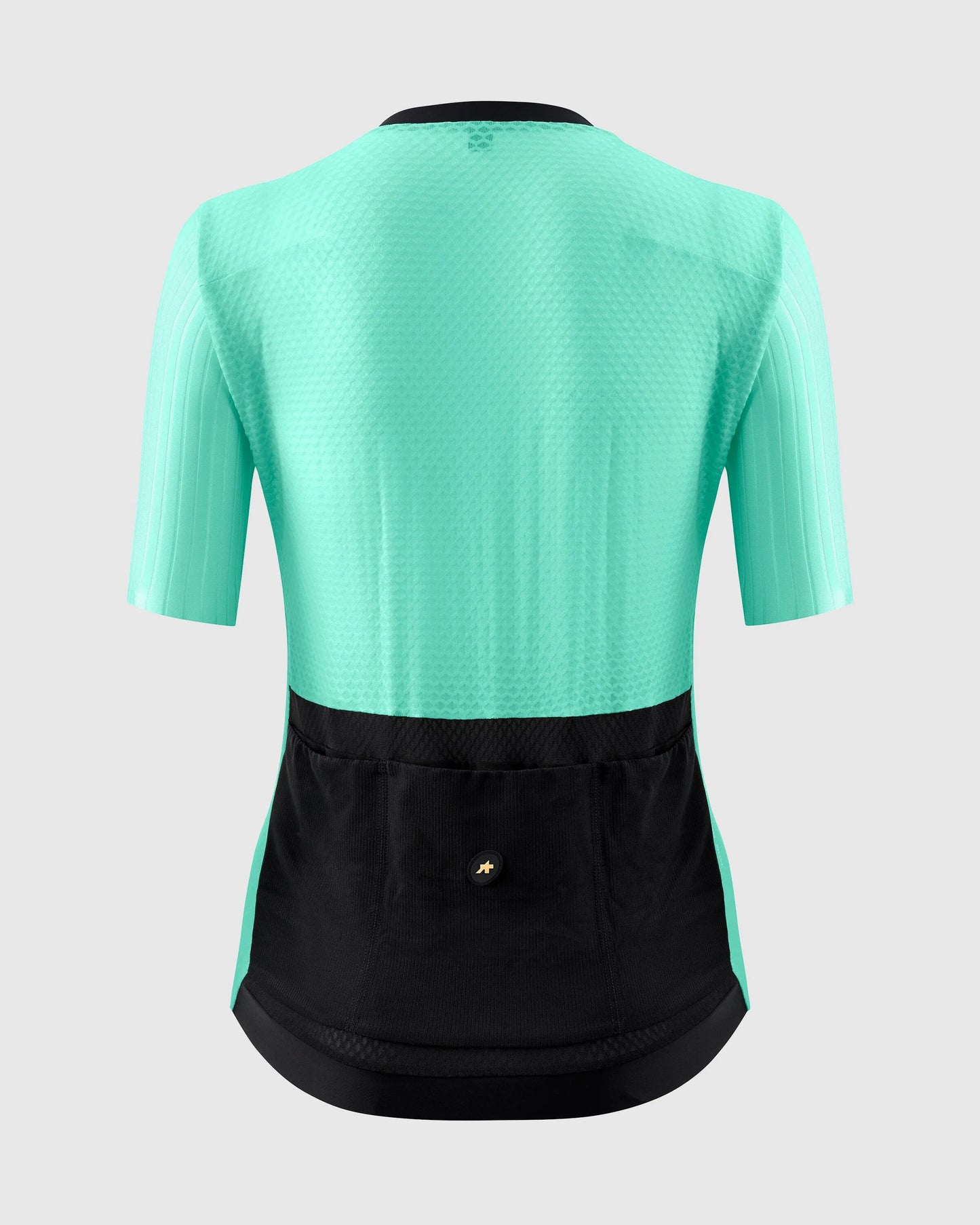 ASSOS DYORA RSV Jersey S11 - Green