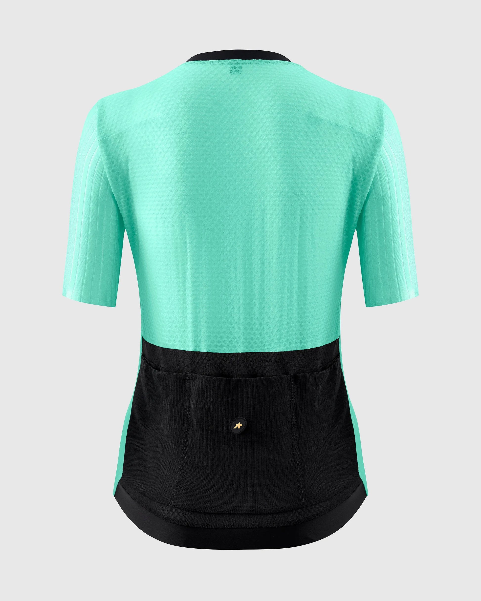 ASSOS DYORA RSV Jersey S11 - Green