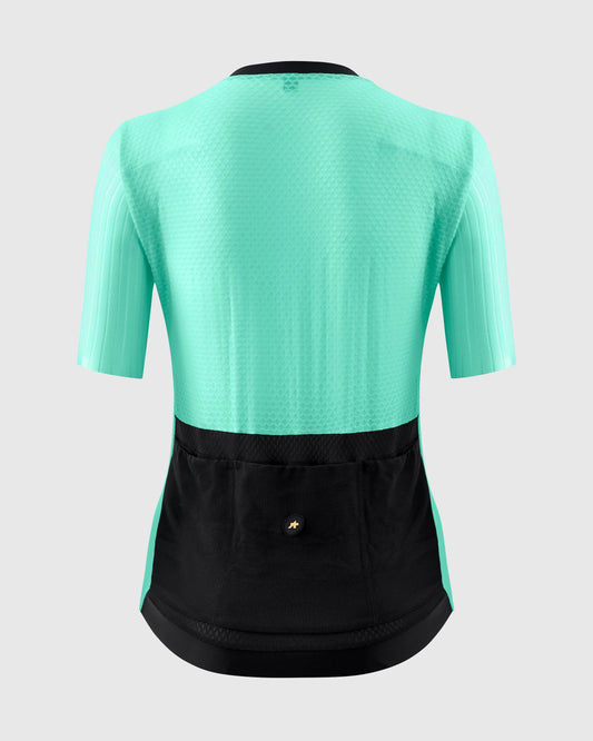 ASSOS DYORA RSV Jersey S11 - Green
