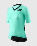 ASSOS DYORA RSV Jersey S11 - Green