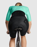 ASSOS DYORA RSV Jersey S11 - Green