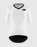 ASSOS DYORA RSV Jersey S11 - White