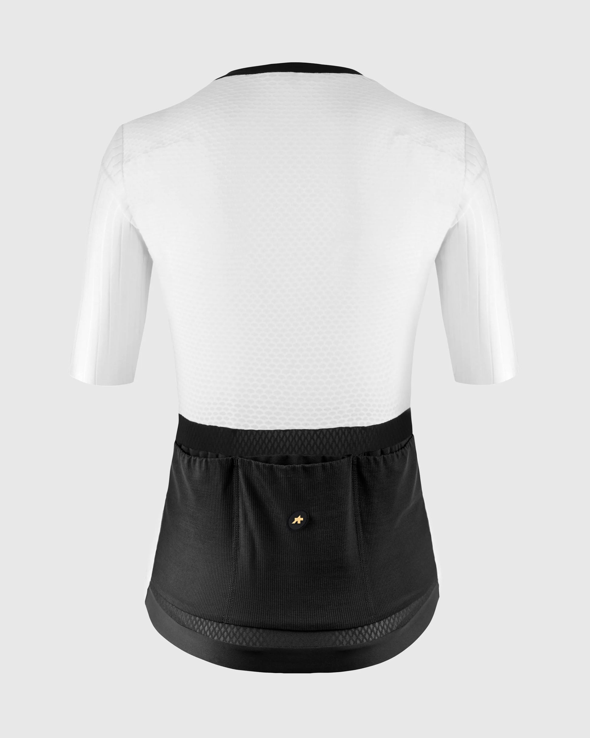ASSOS DYORA RSV Jersey S11 - White