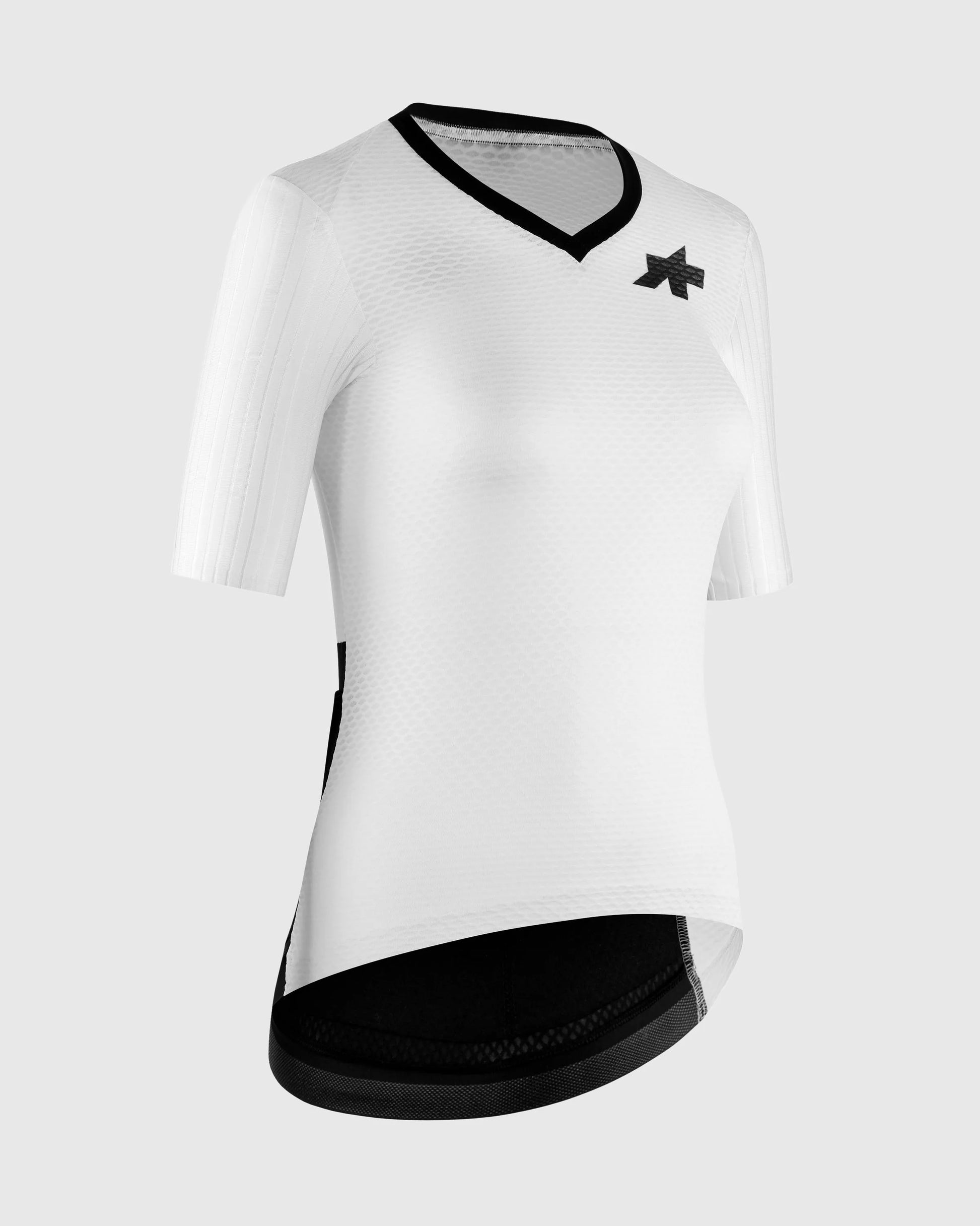 ASSOS DYORA RSV Jersey S11 - White