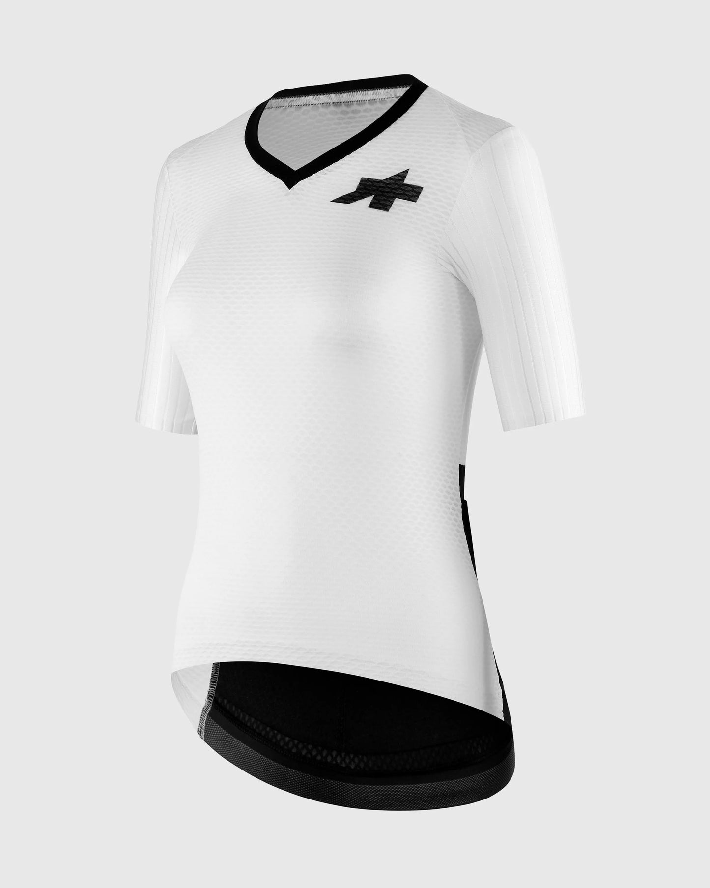 ASSOS DYORA RSV Jersey S11 - White