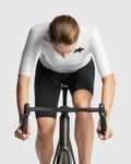ASSOS DYORA RSV Jersey S11 - White