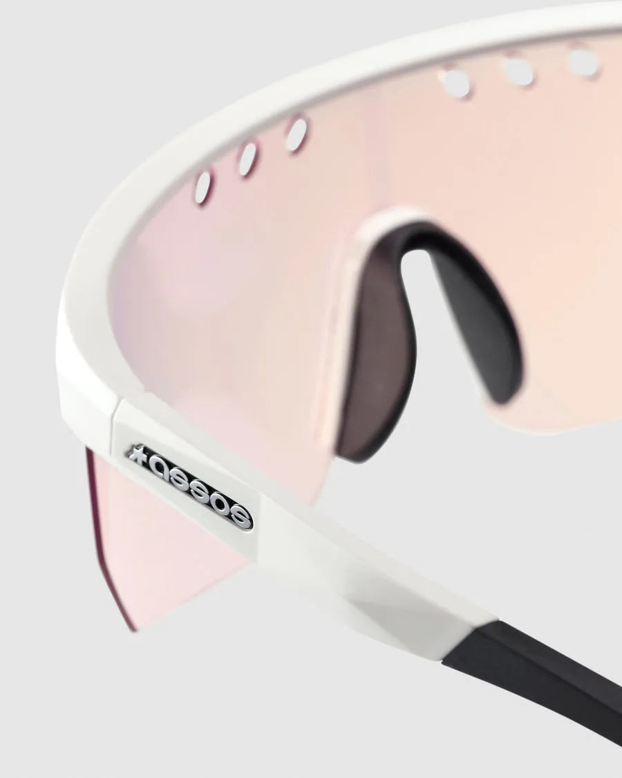 ASSOS Donzi Eyewear - FotoDynamic