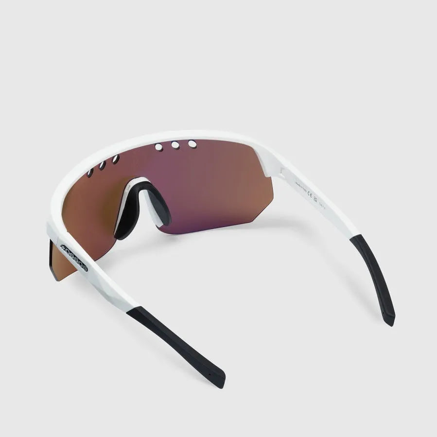 ASSOS Donzi Eyewear - Gold