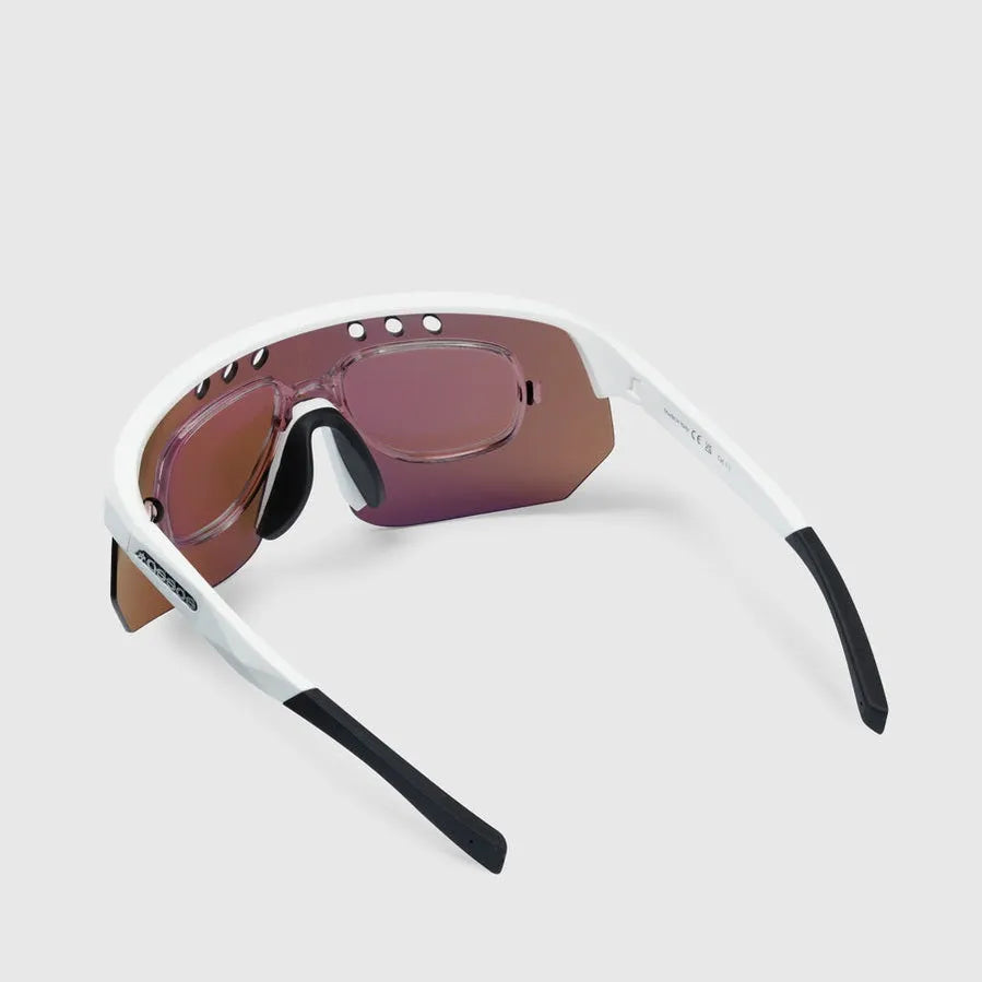 ASSOS Donzi Eyewear - Gold