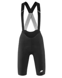 ASSOS Dyora R Bib Shorts S11 - Black Series