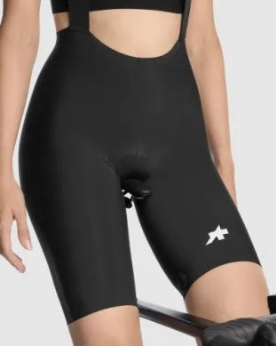 ASSOS Dyora R Bib Shorts S11 - Black Series