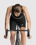 ASSOS Dyora R Bib Shorts S11 - Black Series