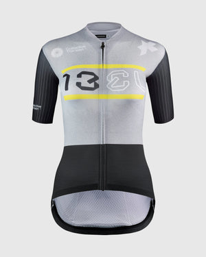 ASSOS Dyora RS Collective 13 Jersey S11 - Collective Grey