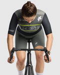 ASSOS Dyora RS Collective 13 Jersey S11 - Green