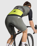 ASSOS Dyora RS Collective 13 Jersey S11 - Green