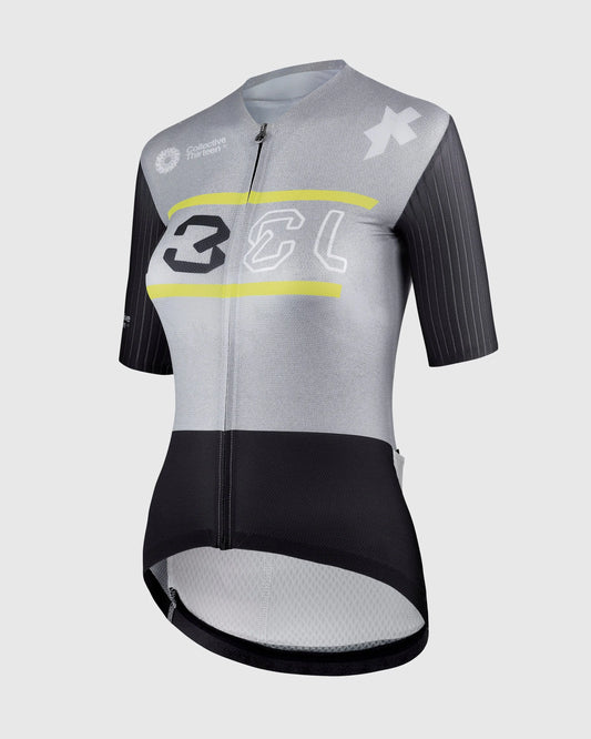 ASSOS Dyora RS Collective 13 Jersey S11 - Grey
