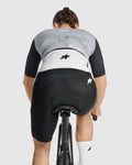 ASSOS Dyora RS Collective 13 Jersey S11 - Grey