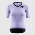 ASSOS Dyora RSV Women Jersey S11 - Stella Lavender