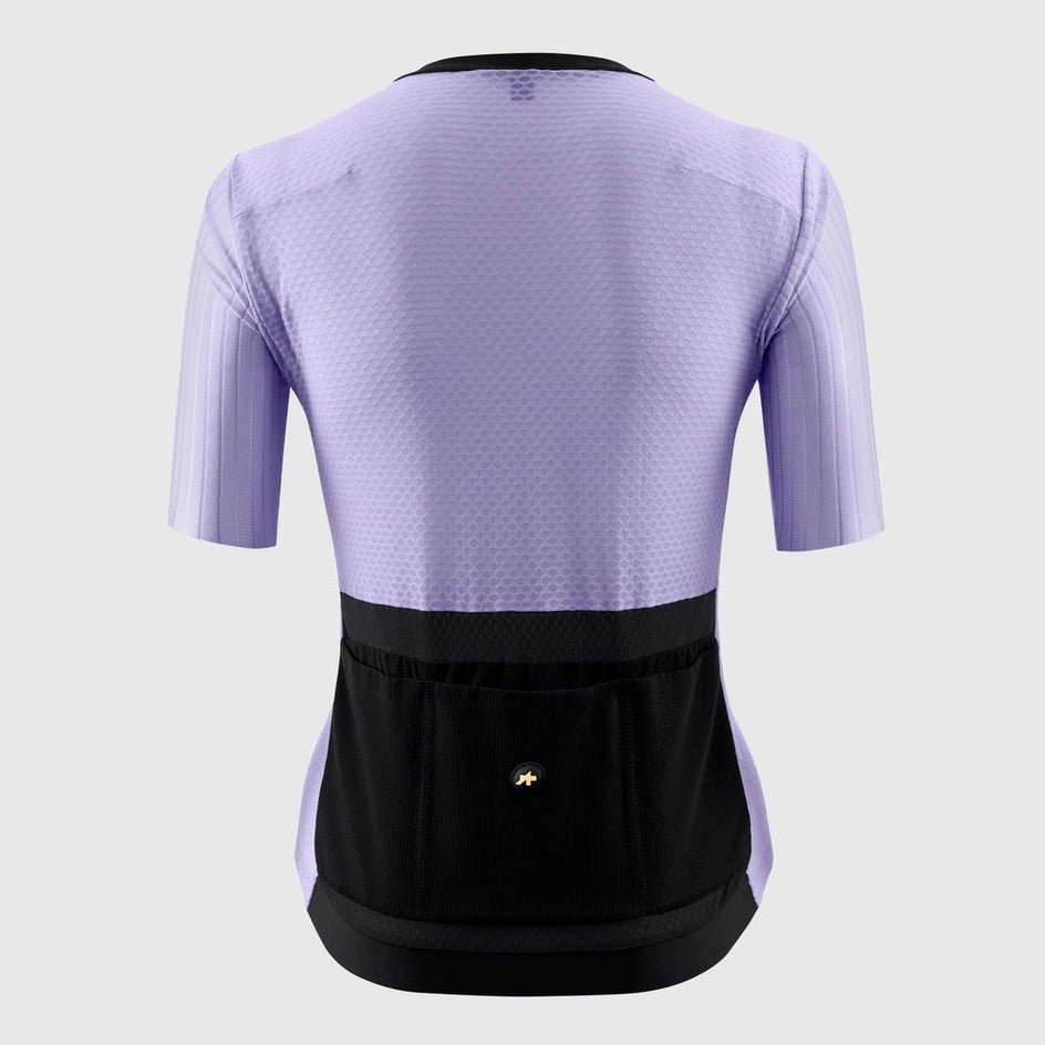 ASSOS Dyora RSV Women Jersey S11 - Stella Lavender