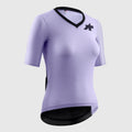 ASSOS Dyora RSV Women Jersey S11 - Stella Lavender