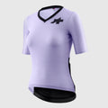 ASSOS Dyora RSV Women Jersey S11 - Stella Lavender