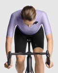 ASSOS Dyora RSV Women Jersey S11 - Stella Lavender
