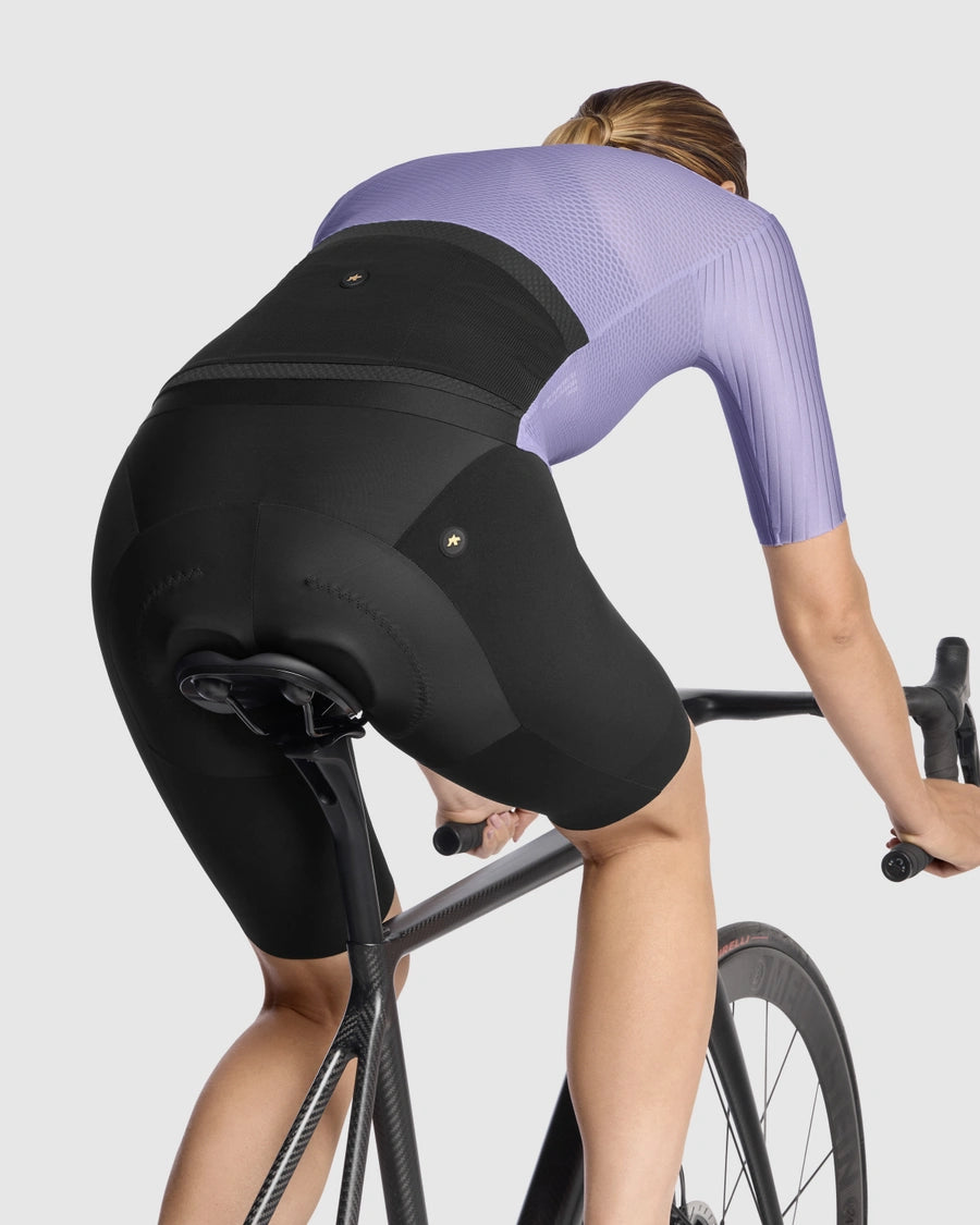ASSOS Dyora RSV Women Jersey S11 - Stella Lavender