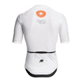 ASSOS EQUIPE R JERSEY S11 OGAT - WHITE