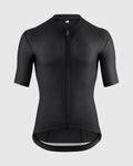 ASSOS EQUIPE R Jersey S11 - Black