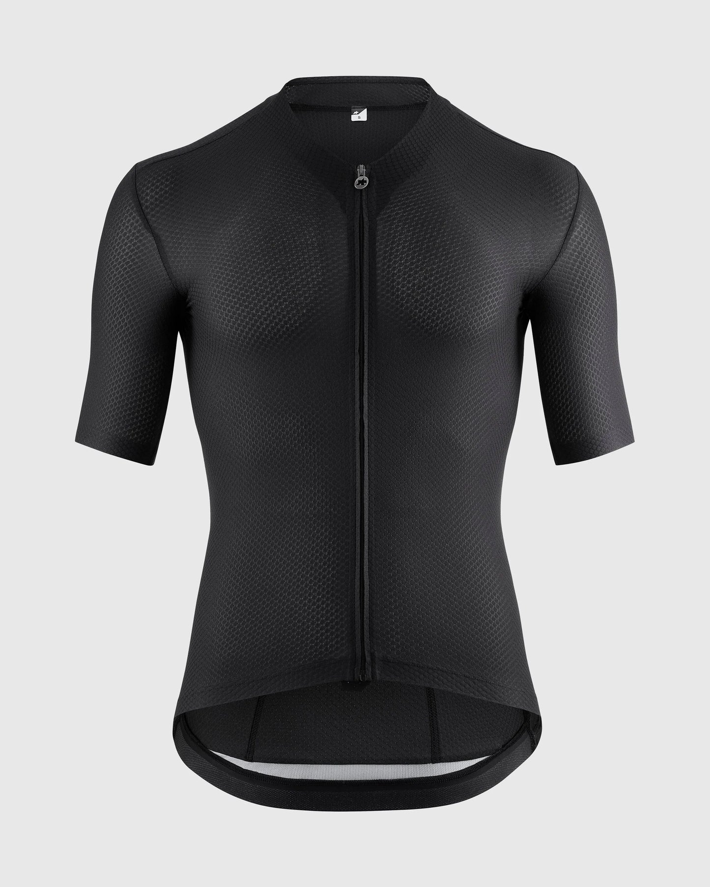 ASSOS EQUIPE R Jersey S11 - Black
