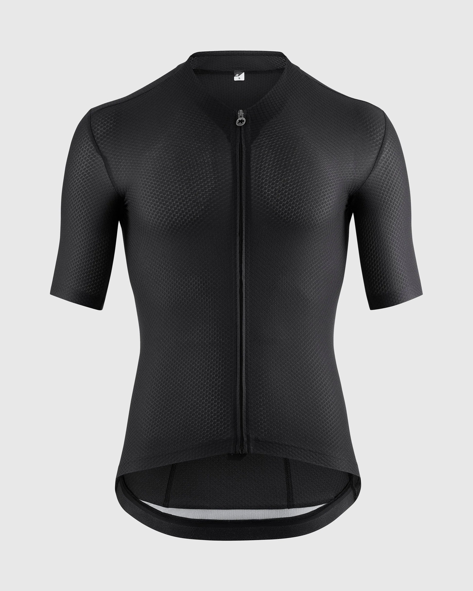ASSOS EQUIPE R Jersey S11 - Black