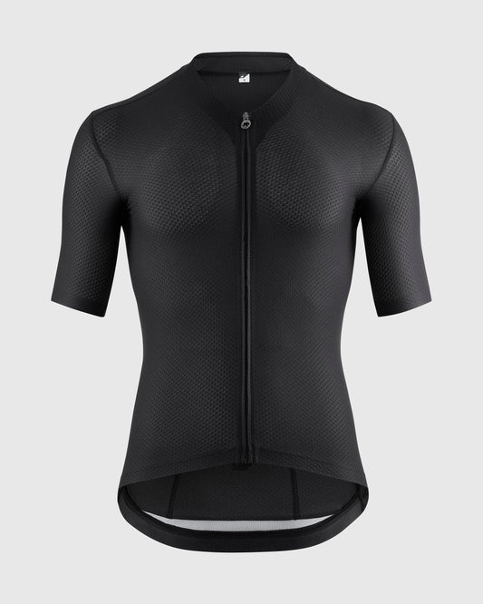 ASSOS EQUIPE R Jersey S11 - Black