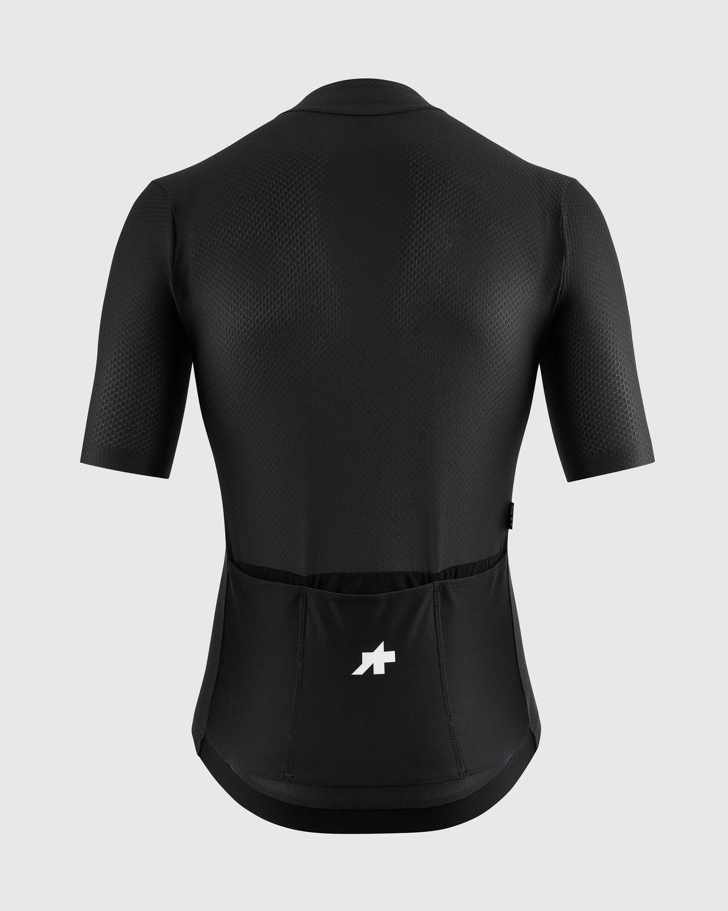 ASSOS EQUIPE R Jersey S11 - Black